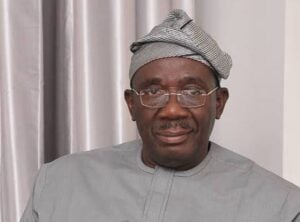 Francis Fadahunsi