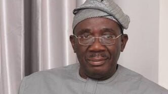 Francis Fadahunsi