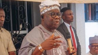 Iyiola Omisore