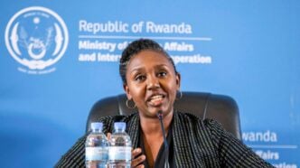 Yolande Makolo