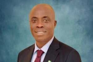 Olubode Ojajuni