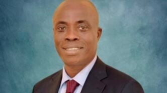 Olubode Ojajuni