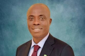 Olubode Ojajuni