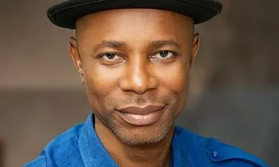 Kennedy Ahanotu, national youth leader of Abure-led LP faction