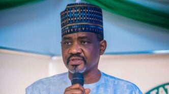 Kaduna recorded N91bn revenue in H1 2025, says commissioner