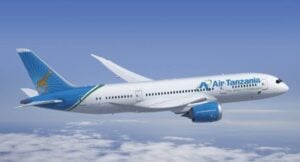 FG grants Air Tanzania licence to begin direct flights to Lagos