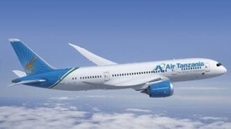 FG grants Air Tanzania licence to begin direct flights to Lagos