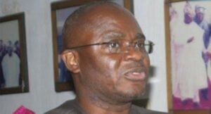 NRC MD: I take responsibility for Abuja-Kaduna train derailment