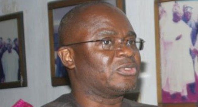 NRC MD: I take responsibility for Abuja-Kaduna train derailment