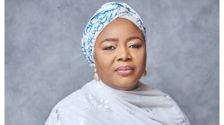 Muheeba Dankaka, former FCC chair