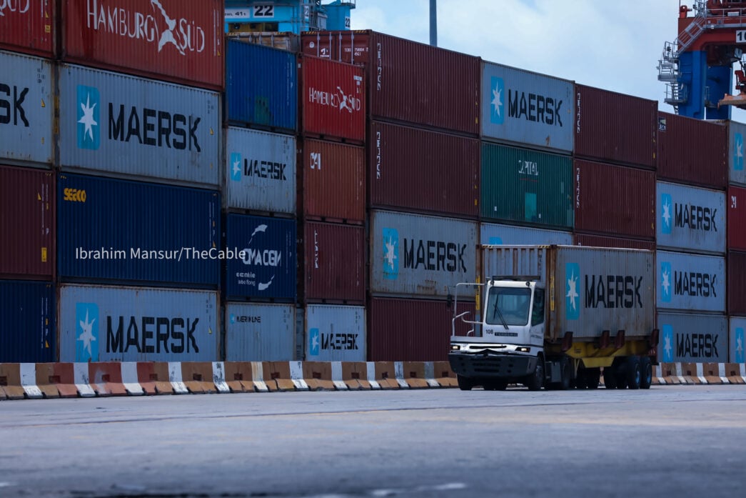 FG suspends 4% FOB charge by customs