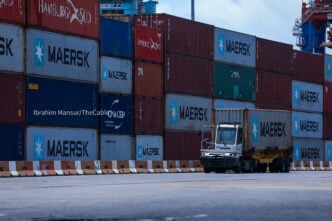 FG suspends 4% FOB charge by customs