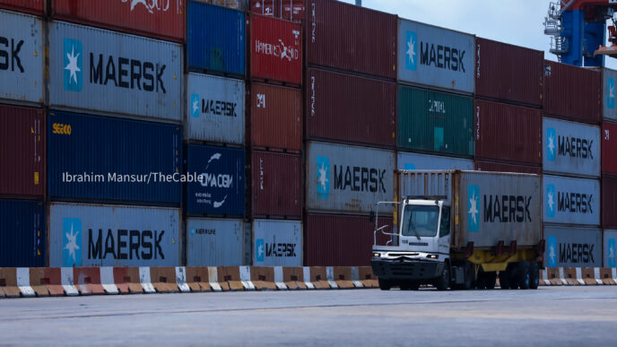 FG suspends 4% FOB charge by customs