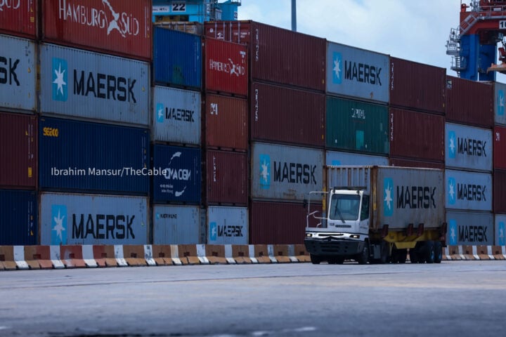 FG suspends 4% FOB charge by customs