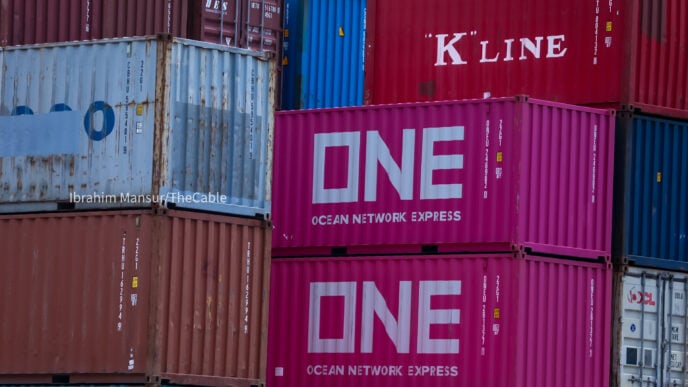 NBS: Nigeria recorded N7.4trn trade surplus in Q2 2025