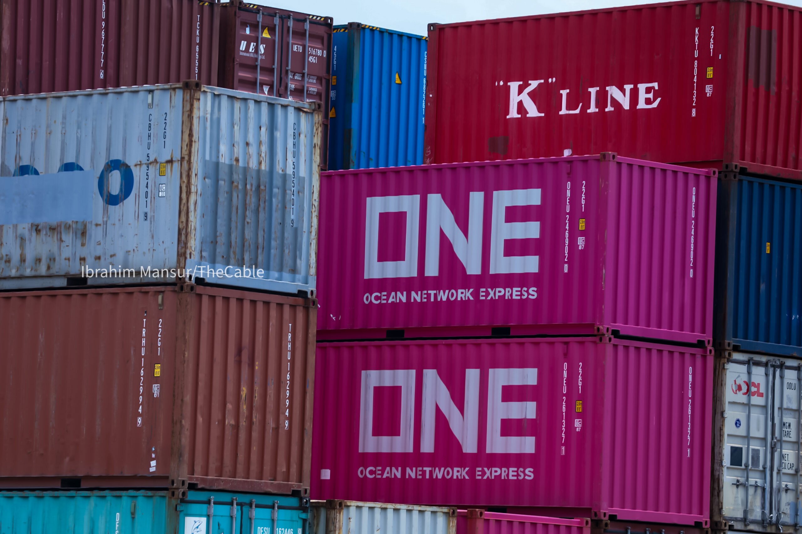 NBS: Nigeria recorded N7.4trn trade surplus in Q2 2025
