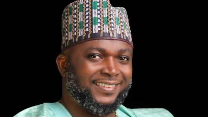 Peter Ameh, former national chairman of the Inter-Party Advisory Council (IPAC),