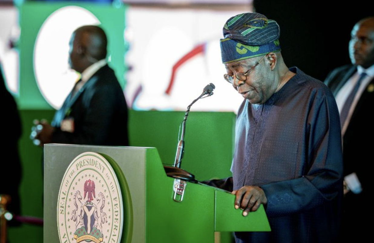 Tinubu to social media influencers: Don’t divide Nigeria — verify before you amplify