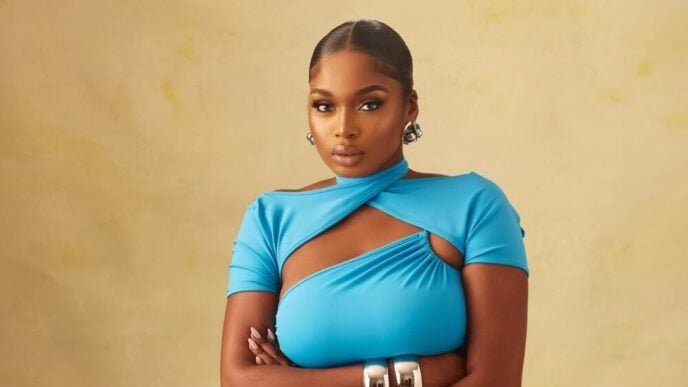 Sabrina BBNaija