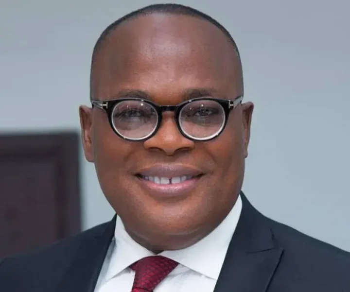 Simon Ortuanya, new vice-chancellor of the University of Nigeria, Nsukka (UNN).