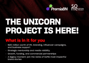 APPLY: SoMe Solutions unveils N20m project to fund women-led businesses