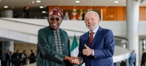 Nigeria, Brazil sign direct flight agreement to deepen economic, cultural ties