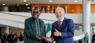 Nigeria, Brazil sign direct flight agreement to deepen economic, cultural ties