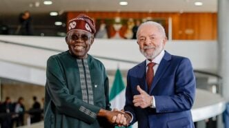 Nigeria, Brazil sign direct flight agreement to deepen economic, cultural ties