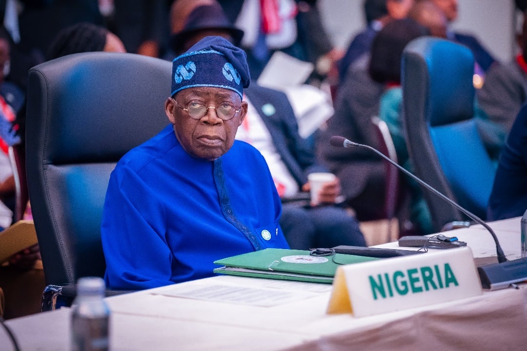 Africa deserves two permanent seats at UN security council, says Tinubu at TICAD9