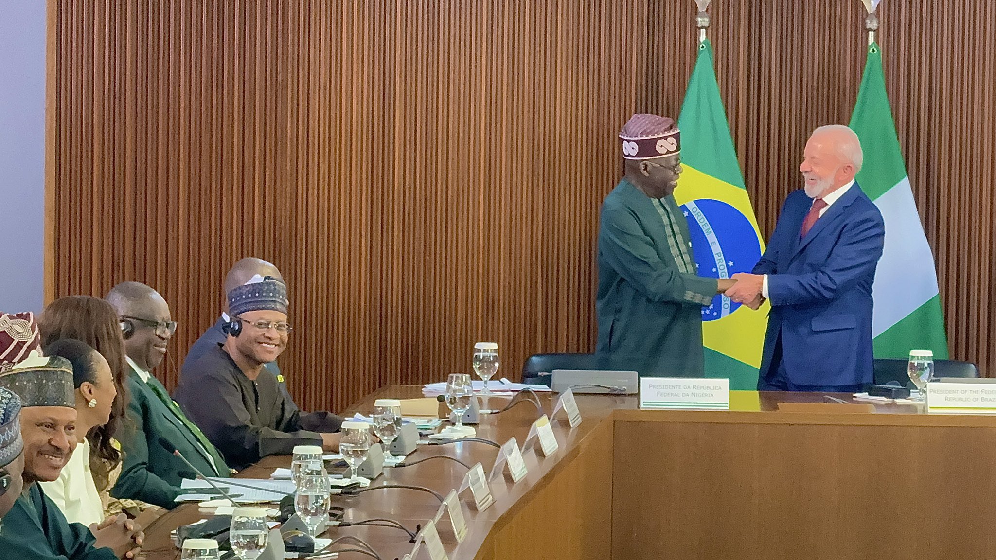 Uba Sani: Tinubu’s reforms have restored investor confidence in Nigeria