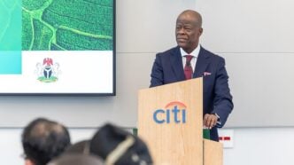 Wale Edun: FG’s priority is to create enabling environment for global investors