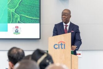 Wale Edun: FG’s priority is to create enabling environment for global investors