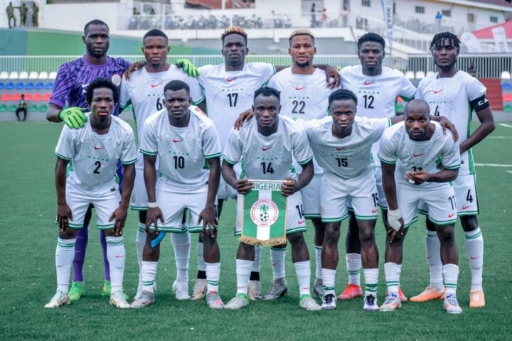 Home-based Eagles