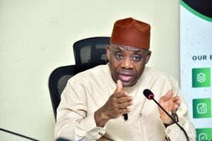 Tunji Alausa