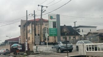 NNPC increases petrol price to N915/litre in Lagos, N955/litre in Abuja