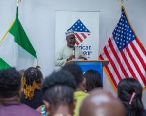 IVLPAAN president urges Nigerian creatives, entrepreneurs to charge appropriately for their work
