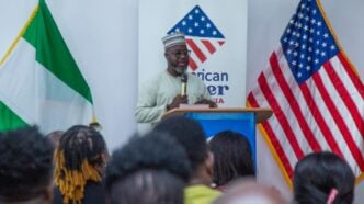 IVLPAAN president urges Nigerian creatives, entrepreneurs to charge appropriately for their work