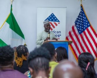 IVLPAAN president urges Nigerian creatives, entrepreneurs to charge appropriately for their work