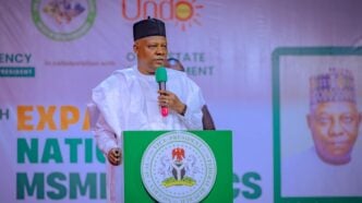FG gives N250,000 grants to Ondo MSMEs to boost local economy