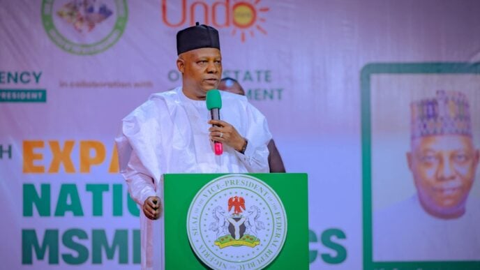 FG gives N250,000 grants to Ondo MSMEs to boost local economy