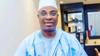 JUST IN: NCAA to reduce KWAM 1 ban to one month, withdraw criminal compliant