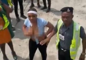 Keyamo: Airport staff will be sanctioned over indecent video of Ibom Air passenger