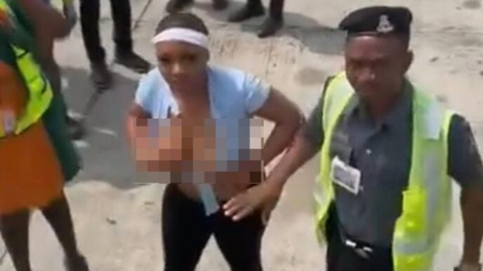 Keyamo: Airport staff will be sanctioned over indecent video of Ibom Air passenger