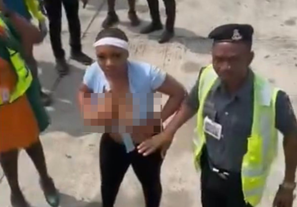 Keyamo: Airport staff will be sanctioned over indecent video of Ibom Air passenger