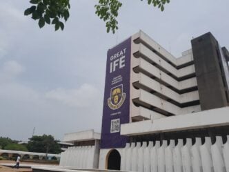 OAU