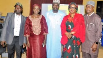 TETFund begins deployment of e-learning platform Blackboard LMS in Kaduna