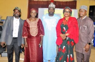 TETFund begins deployment of e-learning platform Blackboard LMS in Kaduna