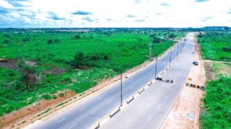 Ogun allocates 130 hectares of land for Ijebu-Ode dry port project