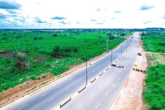 Ogun allocates 130 hectares of land for Ijebu-Ode dry port project