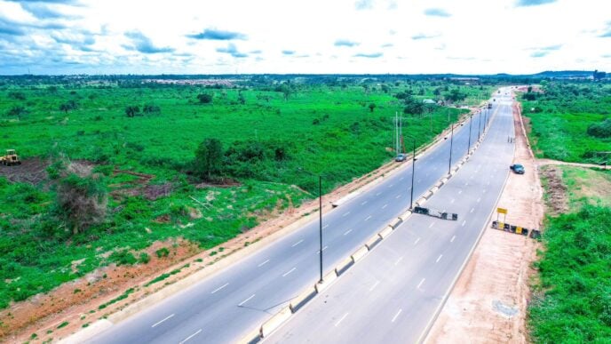 Ogun allocates 130 hectares of land for Ijebu-Ode dry port project